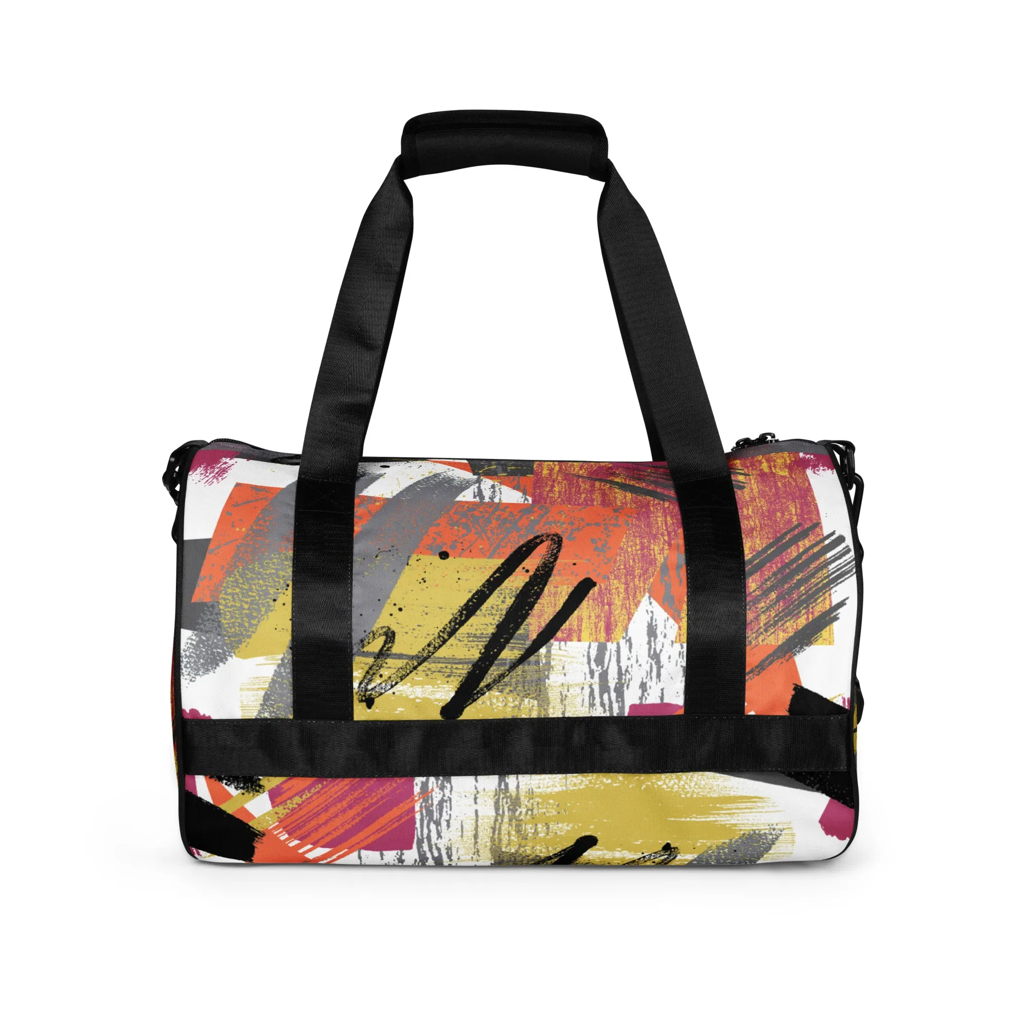GOOD LOC DAY gym bag