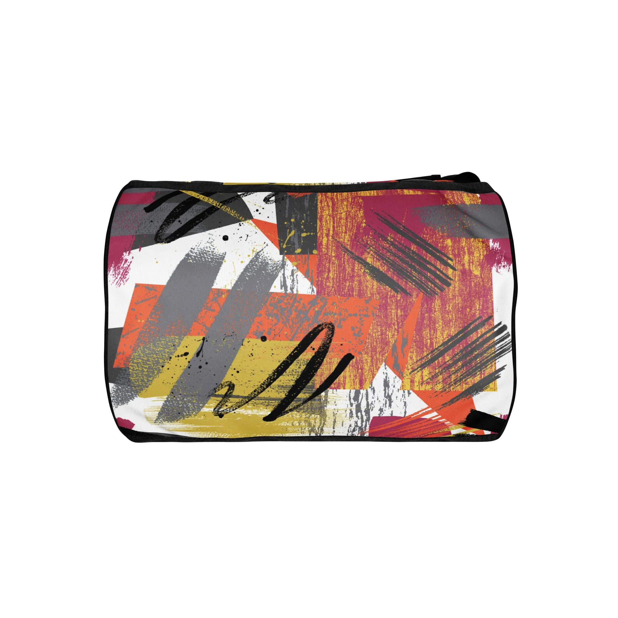 GOOD LOC DAY gym bag