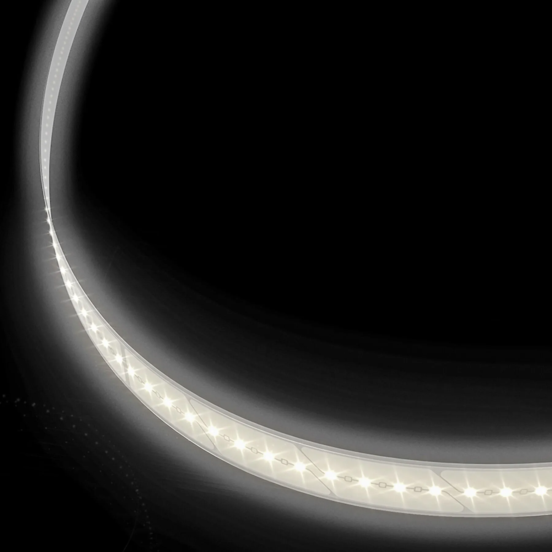 GROTE F21005-017-03-022 XTL LED Light Strip