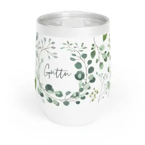 Guttu - Chill Wine Tumbler