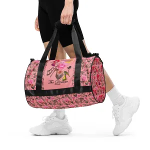 Gym bag 'Celebrity Status'
