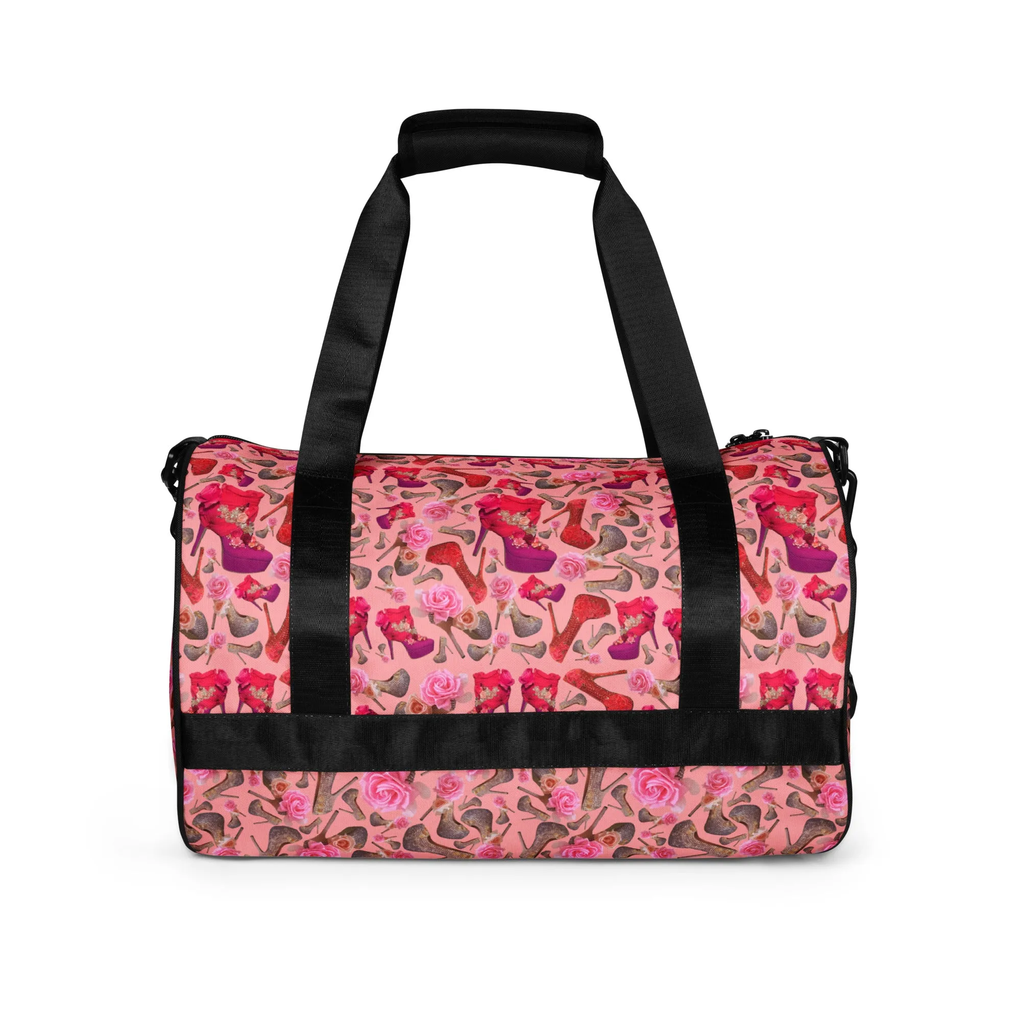 Gym bag 'Celebrity Status'