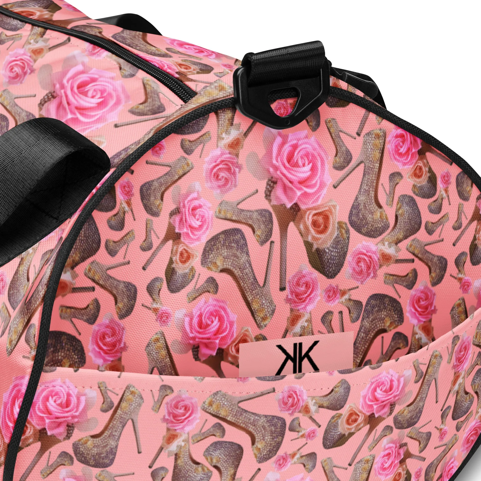 Gym bag 'Celebrity Status'