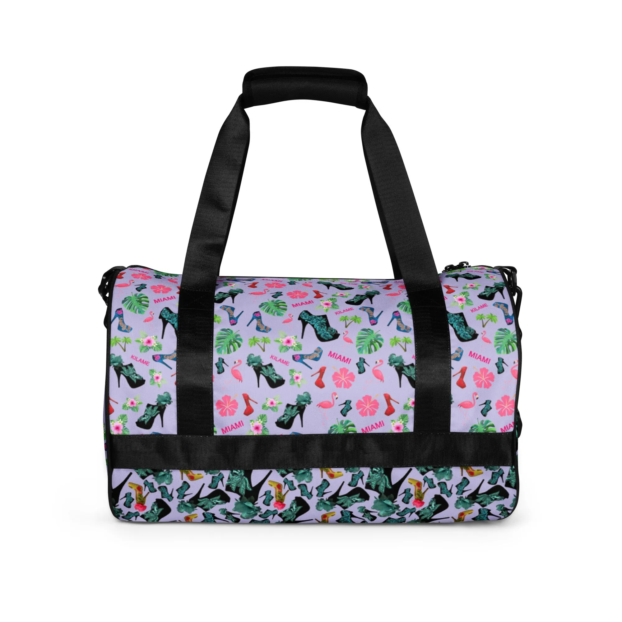 Gym bag 'Miami Vibe'