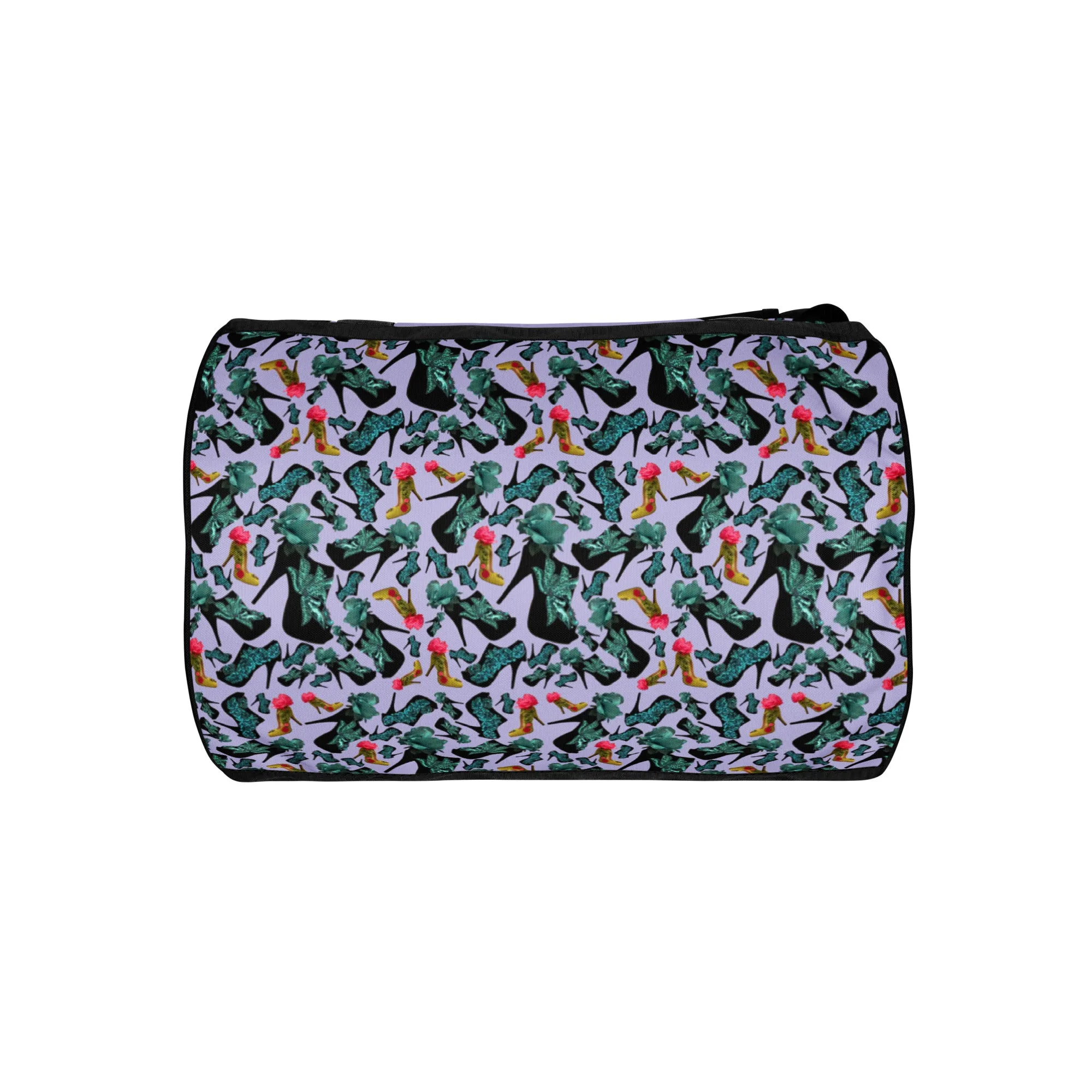 Gym bag 'Miami Vibe'