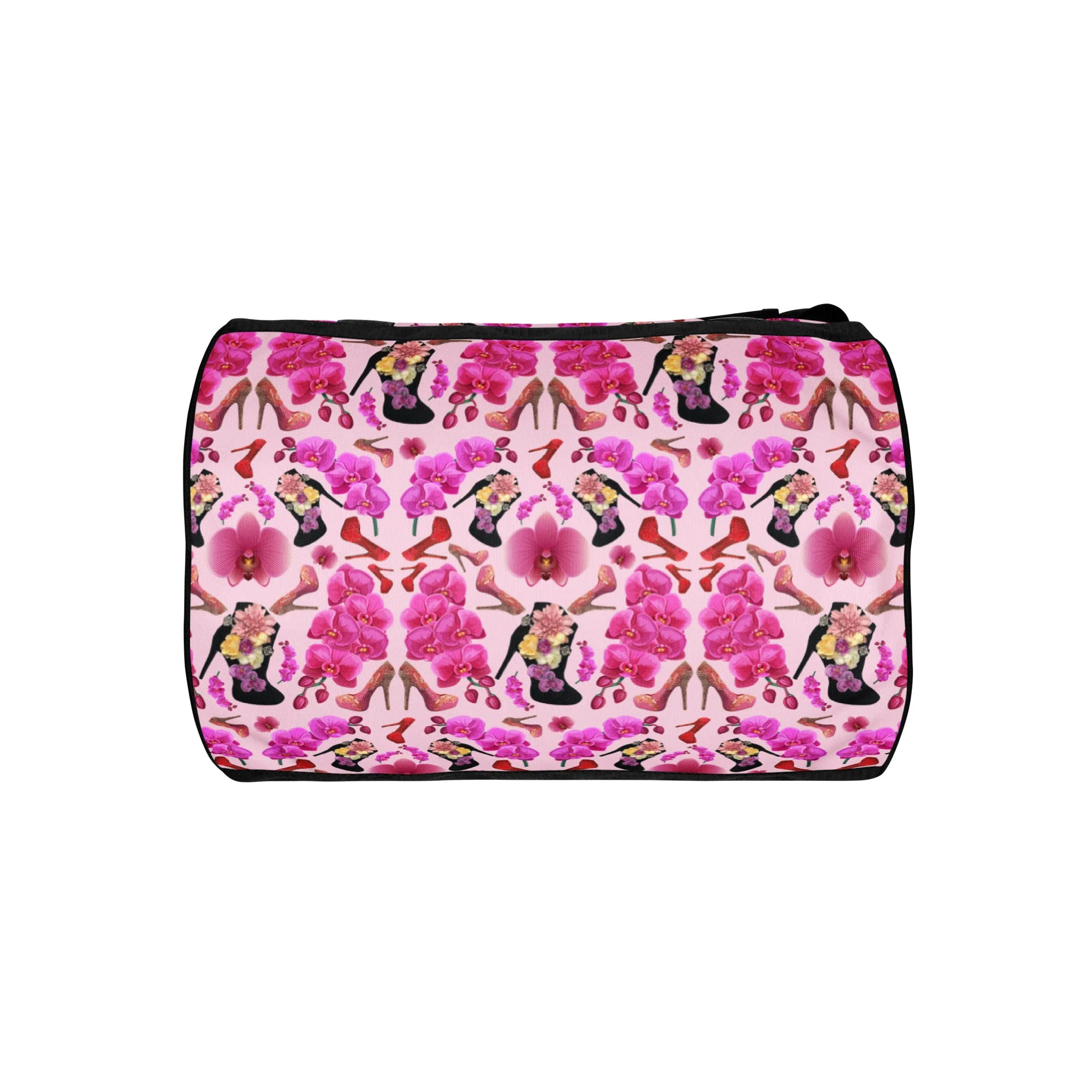 Gym bag 'Secret garden'