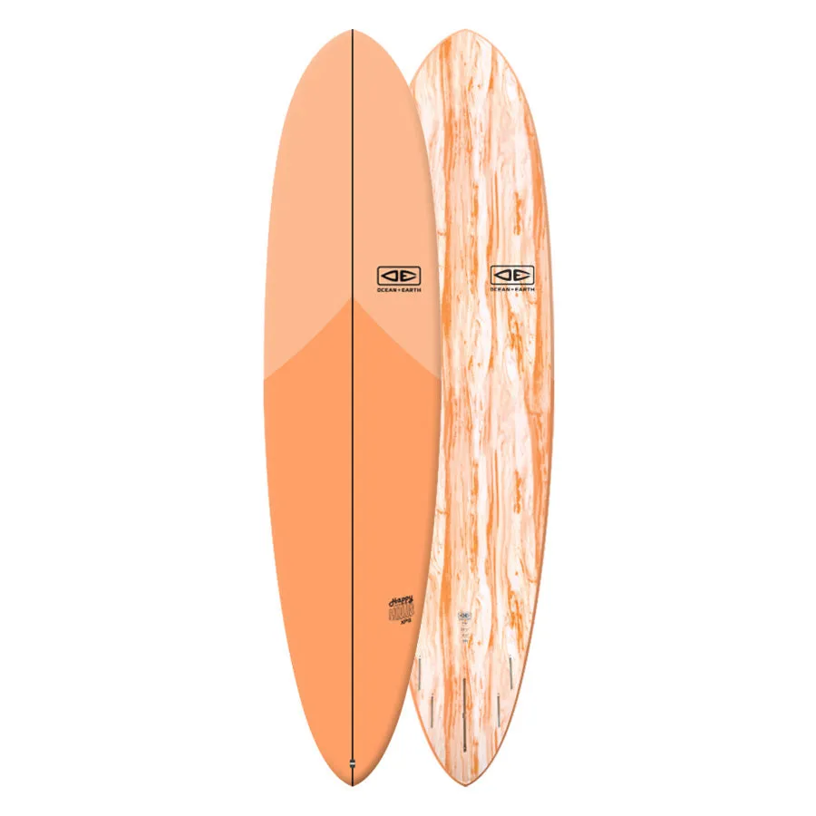 Happy Hour 7'6 Epoxy SoftBoard