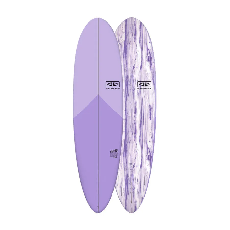 Happy Hour 7'6 Epoxy SoftBoard