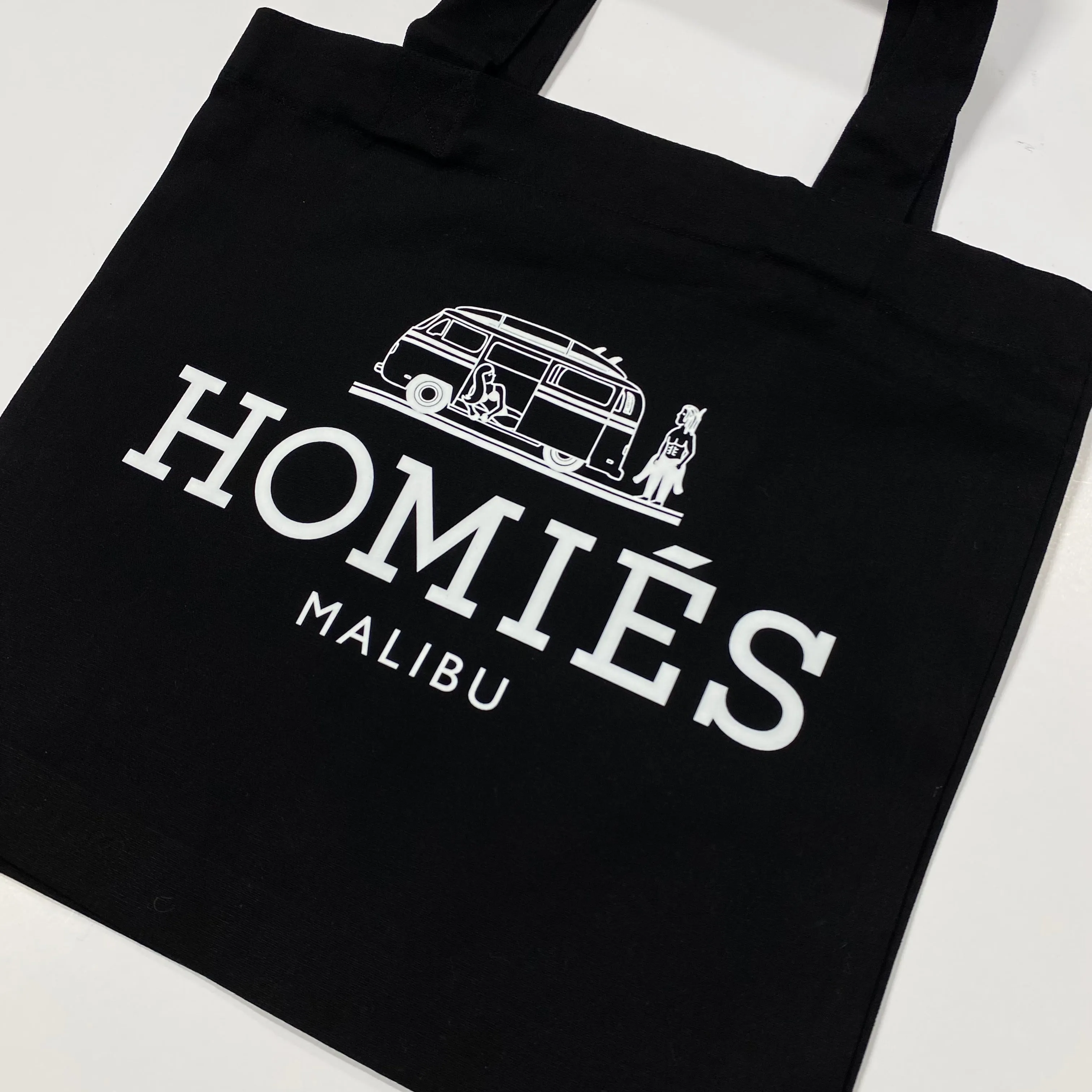 HOMIÉS MALIBU TOTE BAG