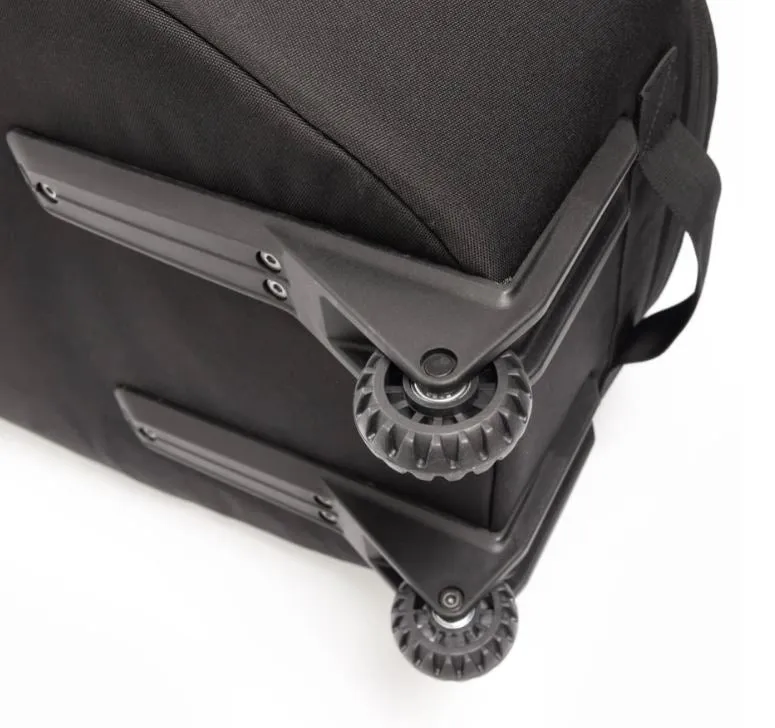 Hypa Fish/Shortboard 3 Board Wheel Travel Cover