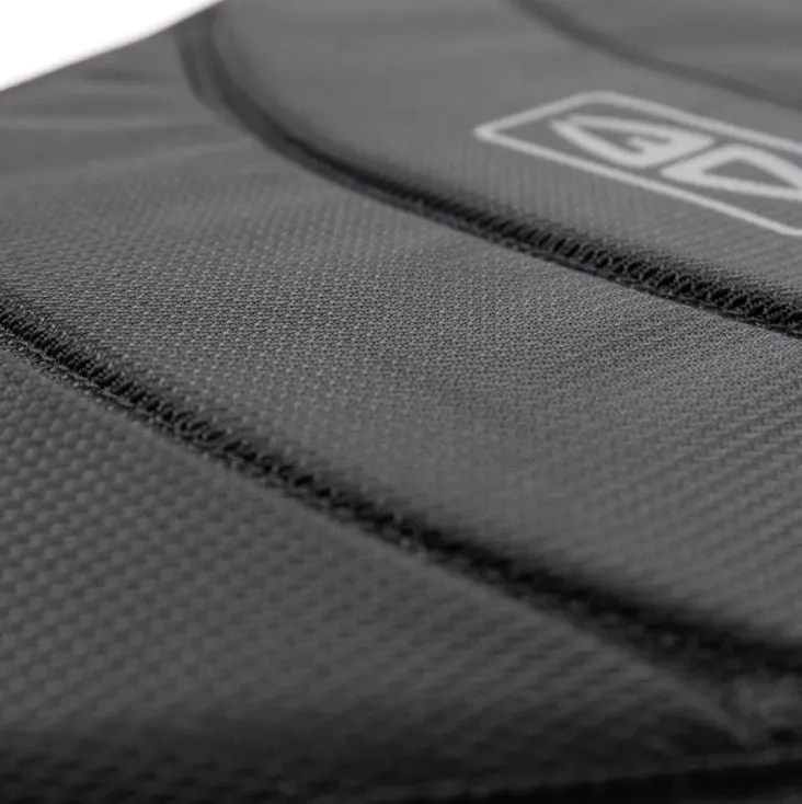 Hypa Fish/Shortboard 3 Board Wheel Travel Cover