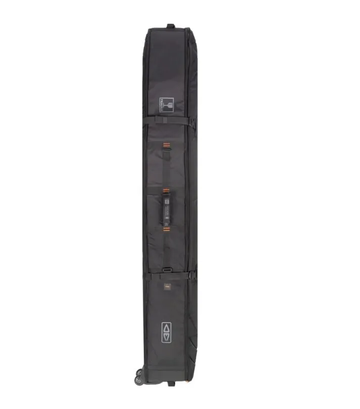 Hypa Fish/Shortboard 3 Board Wheel Travel Cover