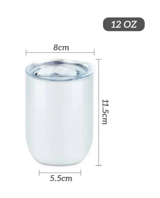 It's Me, Hi. Taylor Swift - 12oz Wine Tumbler