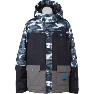 Javi Kids Snow Jacket 2021