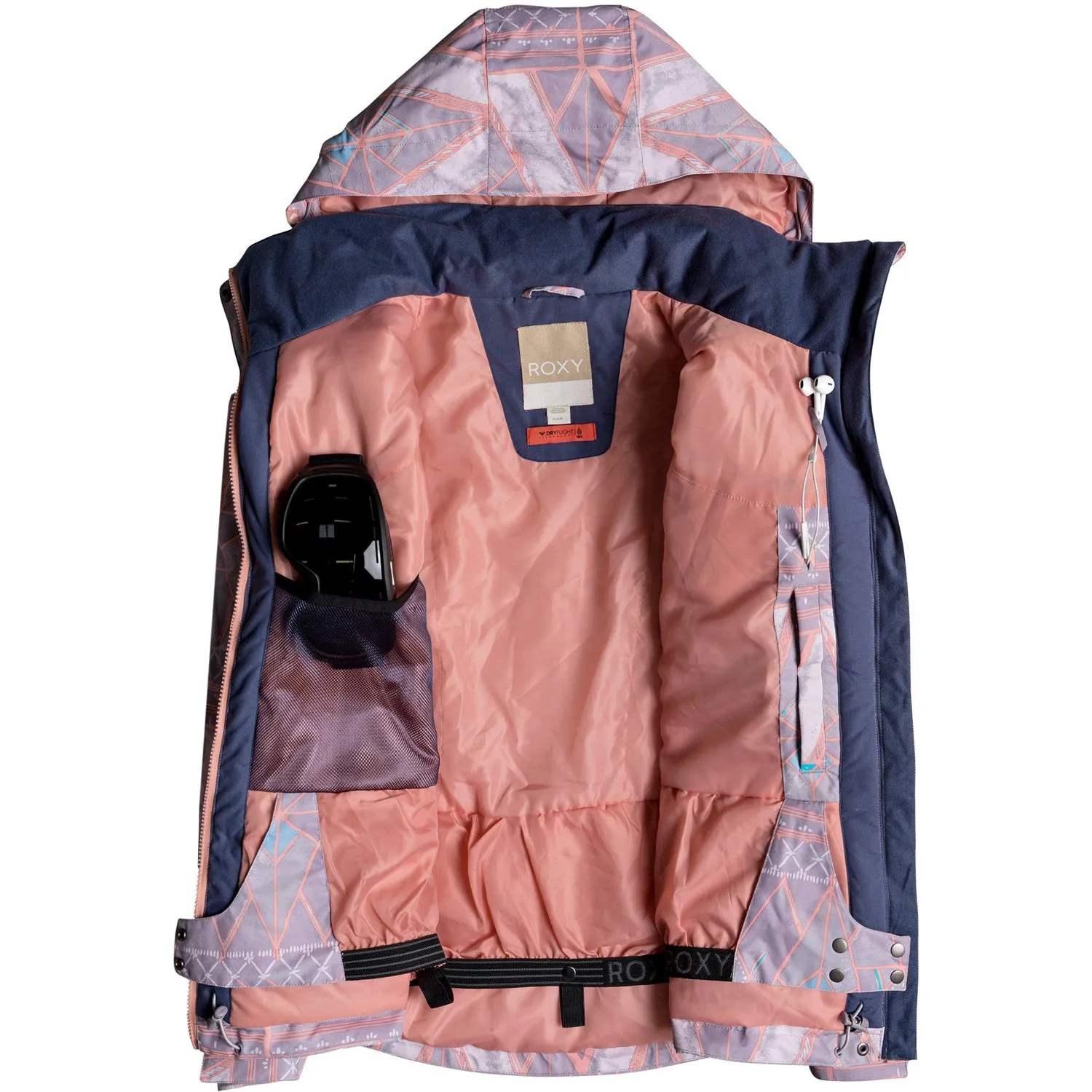 Jetty Snow Jacket 2019
