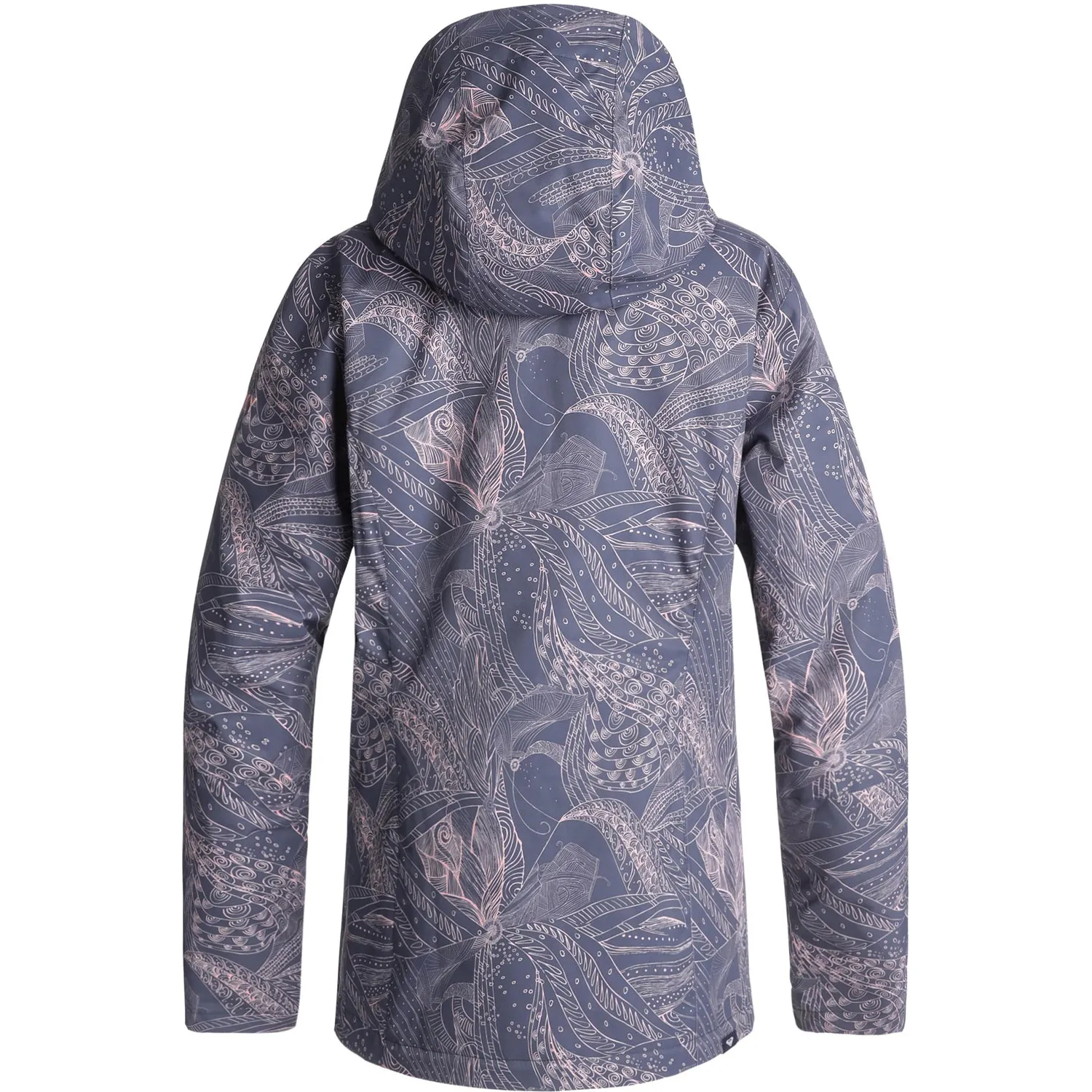 Jetty Snow Jacket 2019