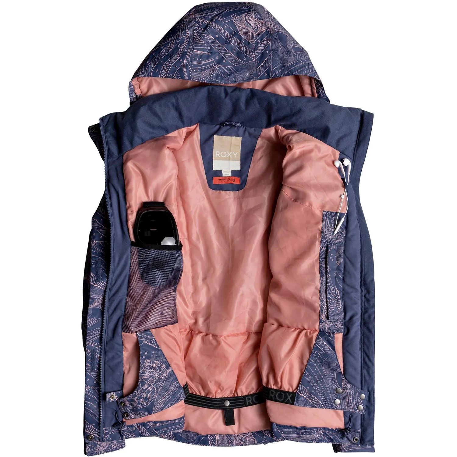 Jetty Snow Jacket 2019