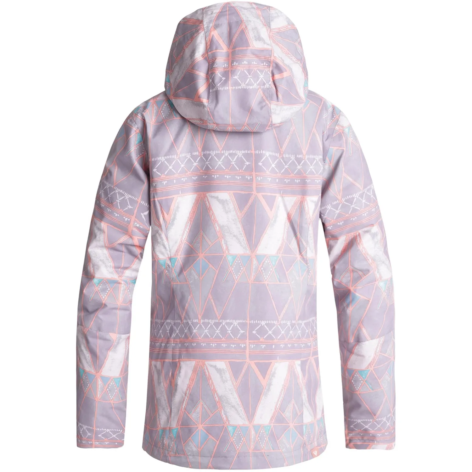 Jetty Snow Jacket 2019