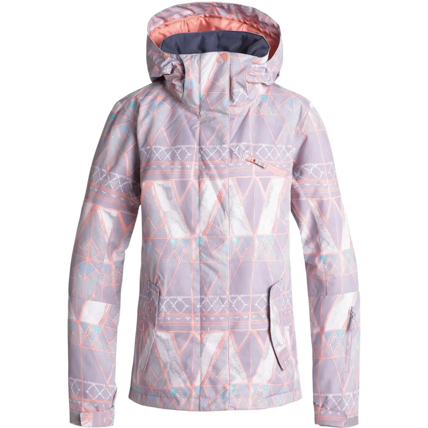 Jetty Snow Jacket 2019