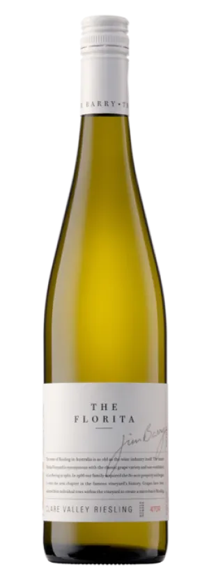 Jim Barry 'The Florita' Riesling