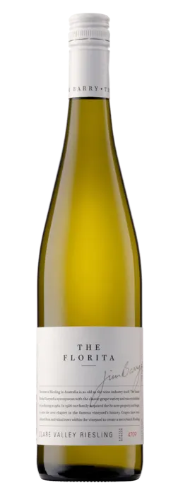 Jim Barry 'The Florita' Riesling