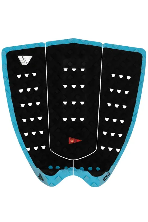 JJF Round Tail Pro Pad - Night/Blue