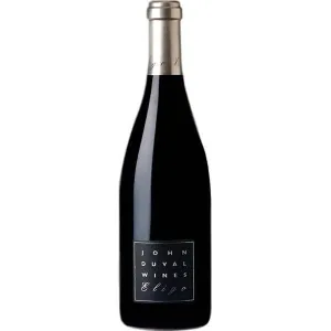 John Duval Eligo Shiraz