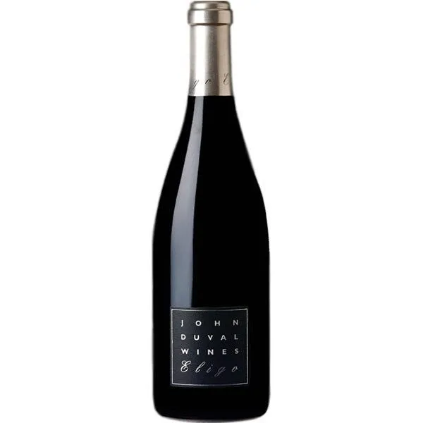 John Duval Eligo Shiraz