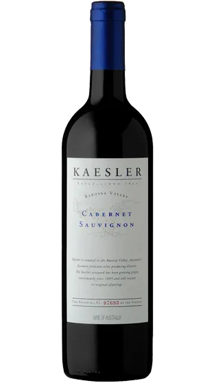 Kaesler Cabernet Sauvignon 2019/20