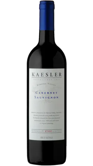 Kaesler Cabernet Sauvignon 2019/20