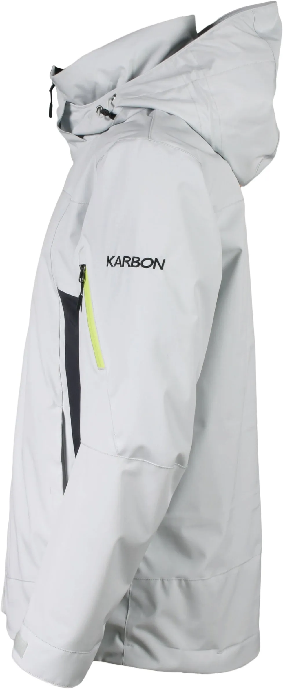 Karbon Air Mens Jacket Stardust