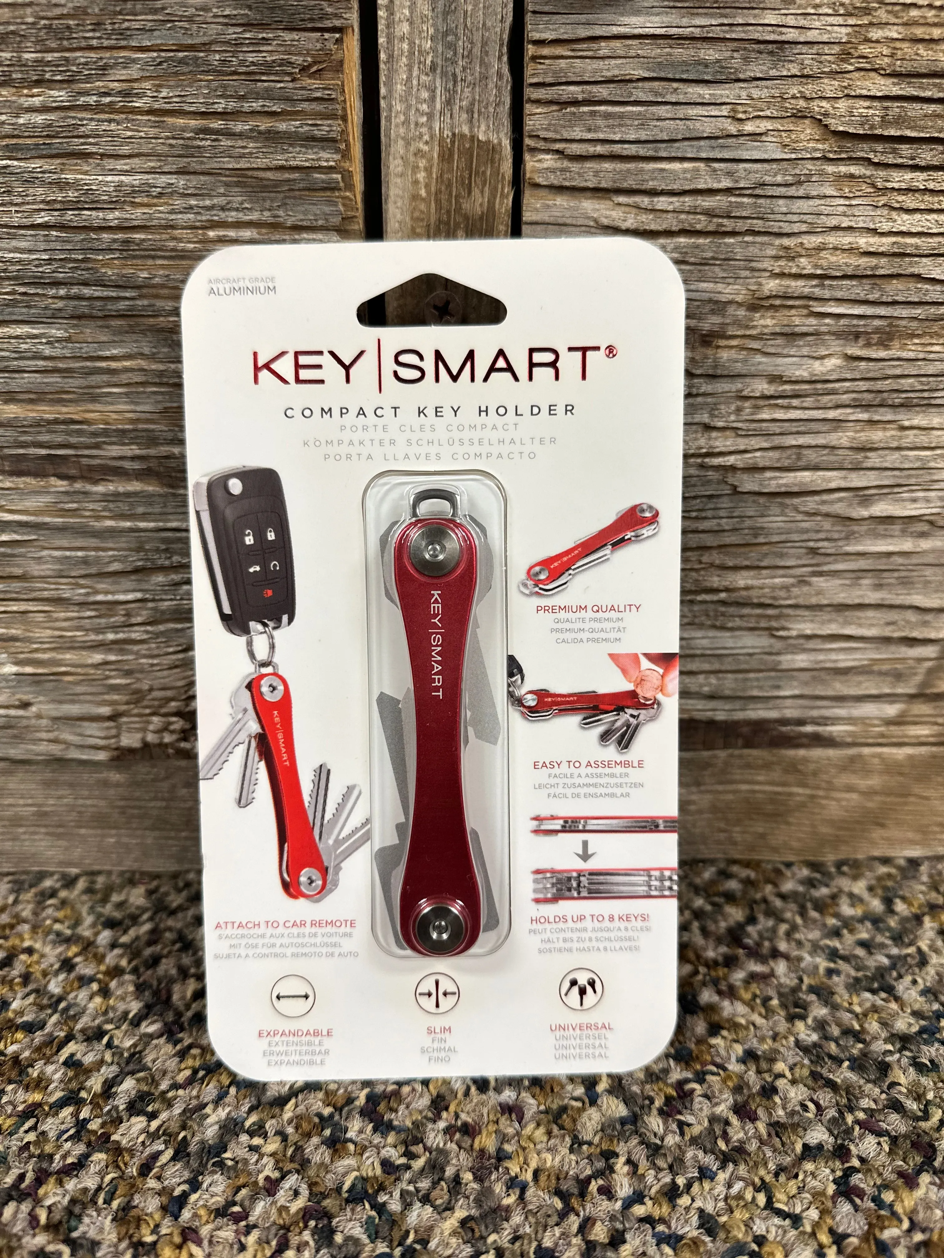 KeySmart Original