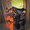 Klein MODbox™ Open Tool Pouch