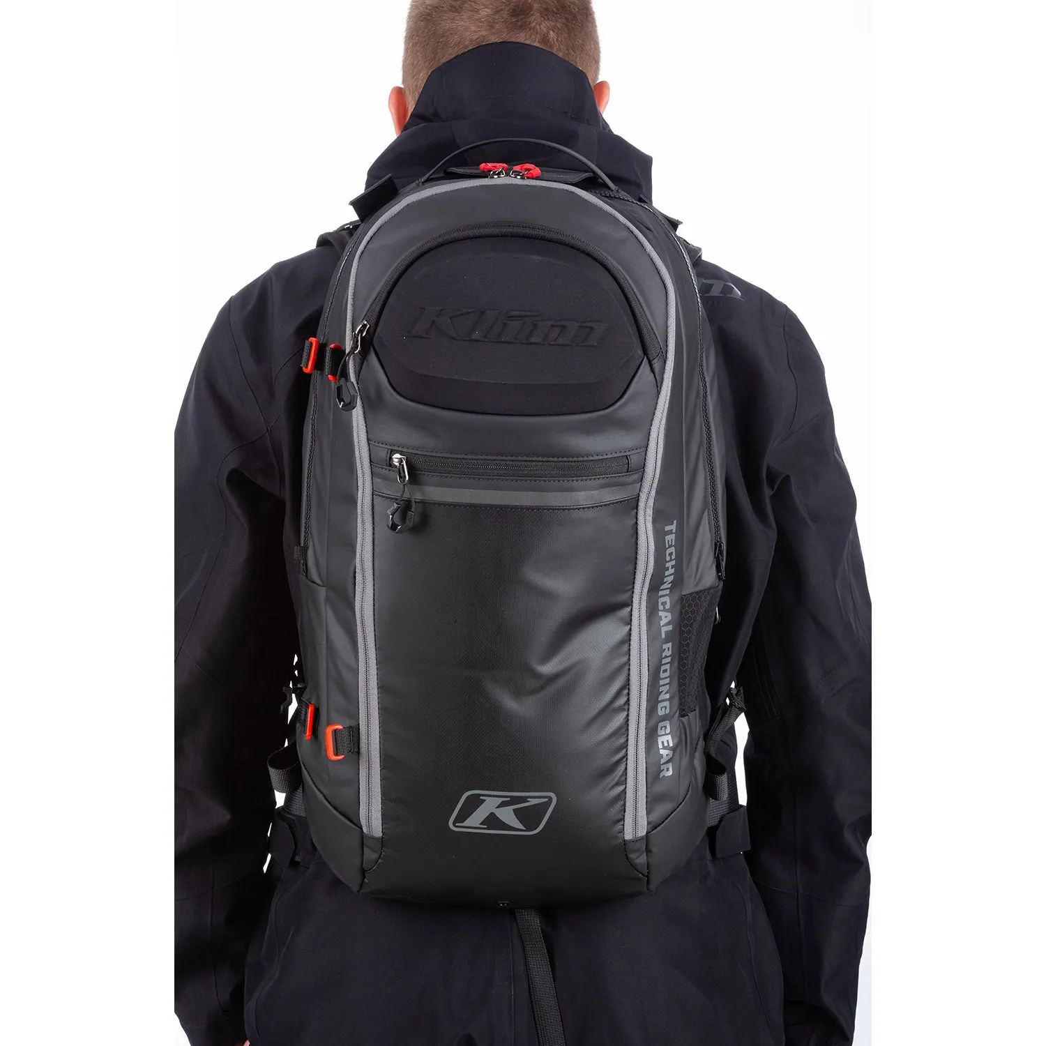 Klim Atlas 14 Avalanche Airbag Pack