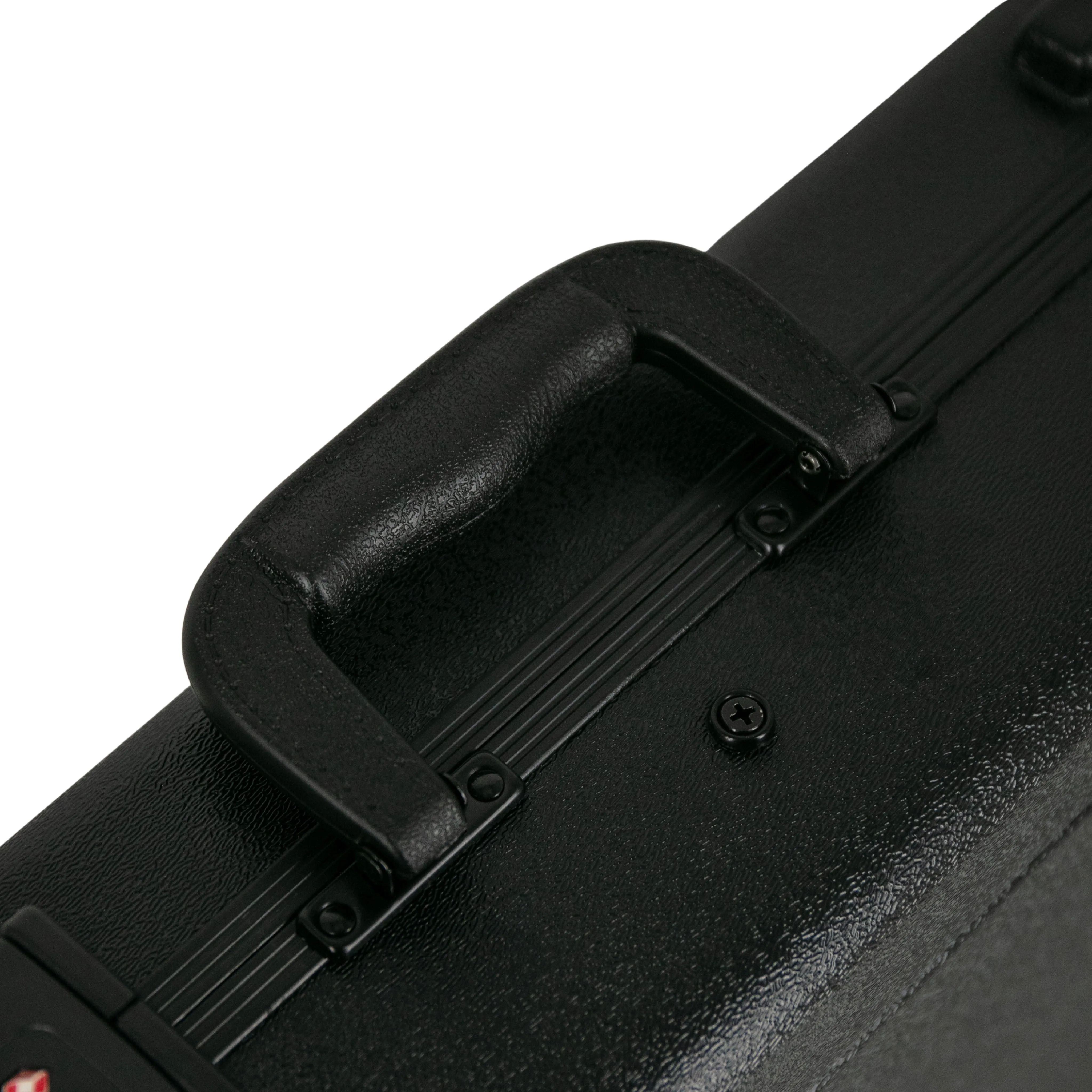 koda plus Electric Guitar ABS Hard Case with TSA, Strat/Tele