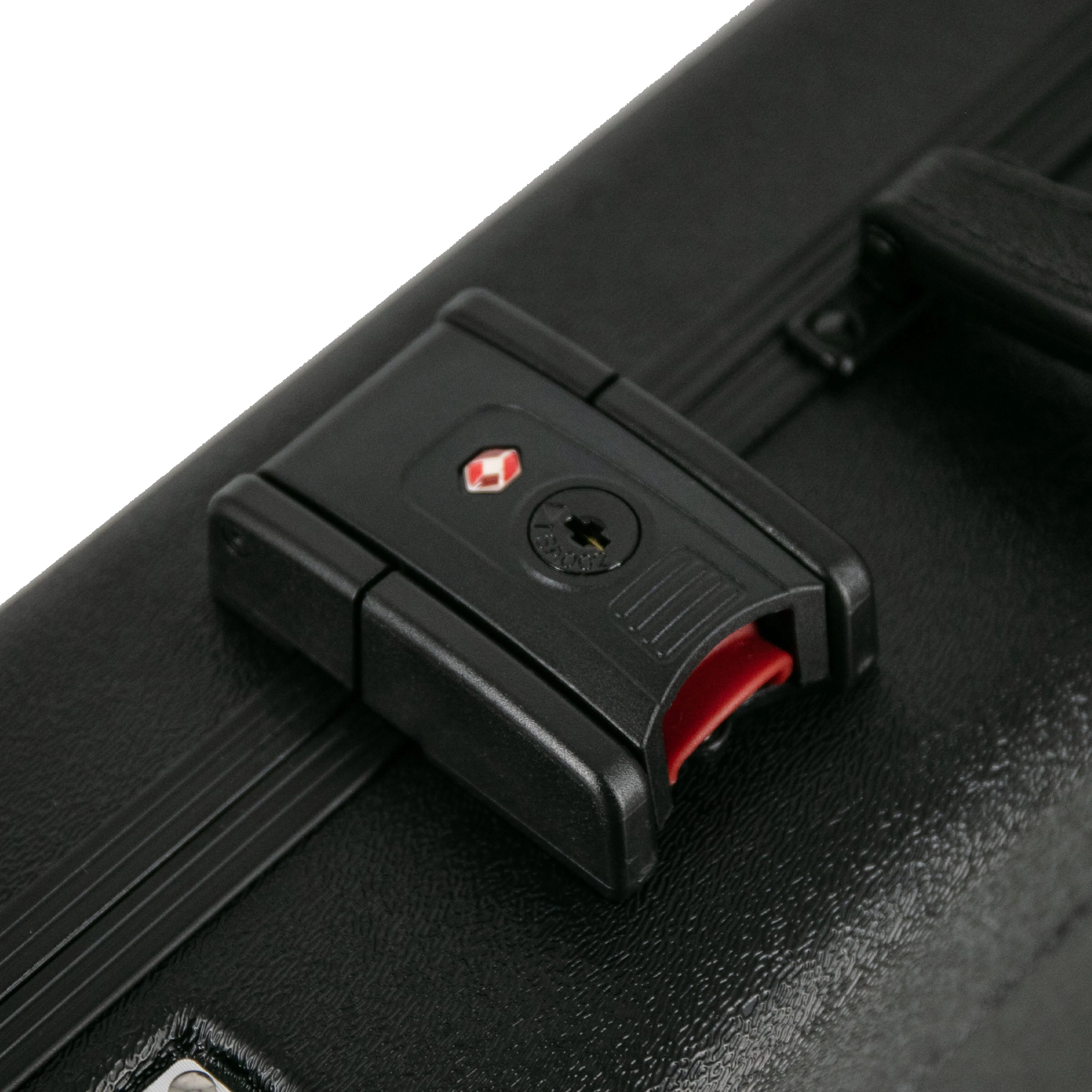 koda plus Electric Guitar ABS Hard Case with TSA, Strat/Tele