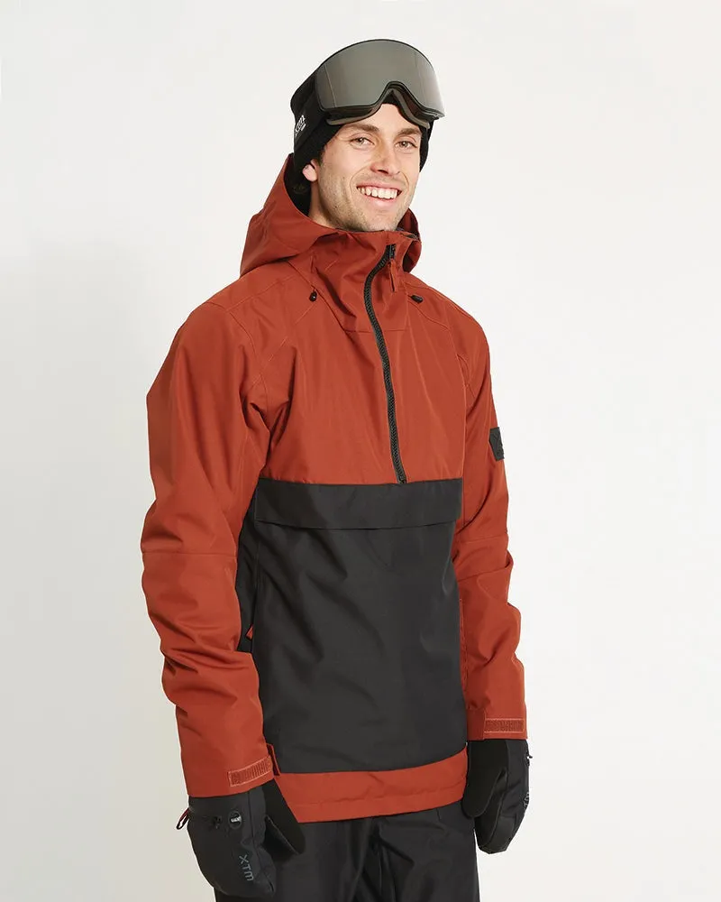 Kody Anorak Snow Jacket