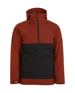 Kody Anorak Snow Jacket