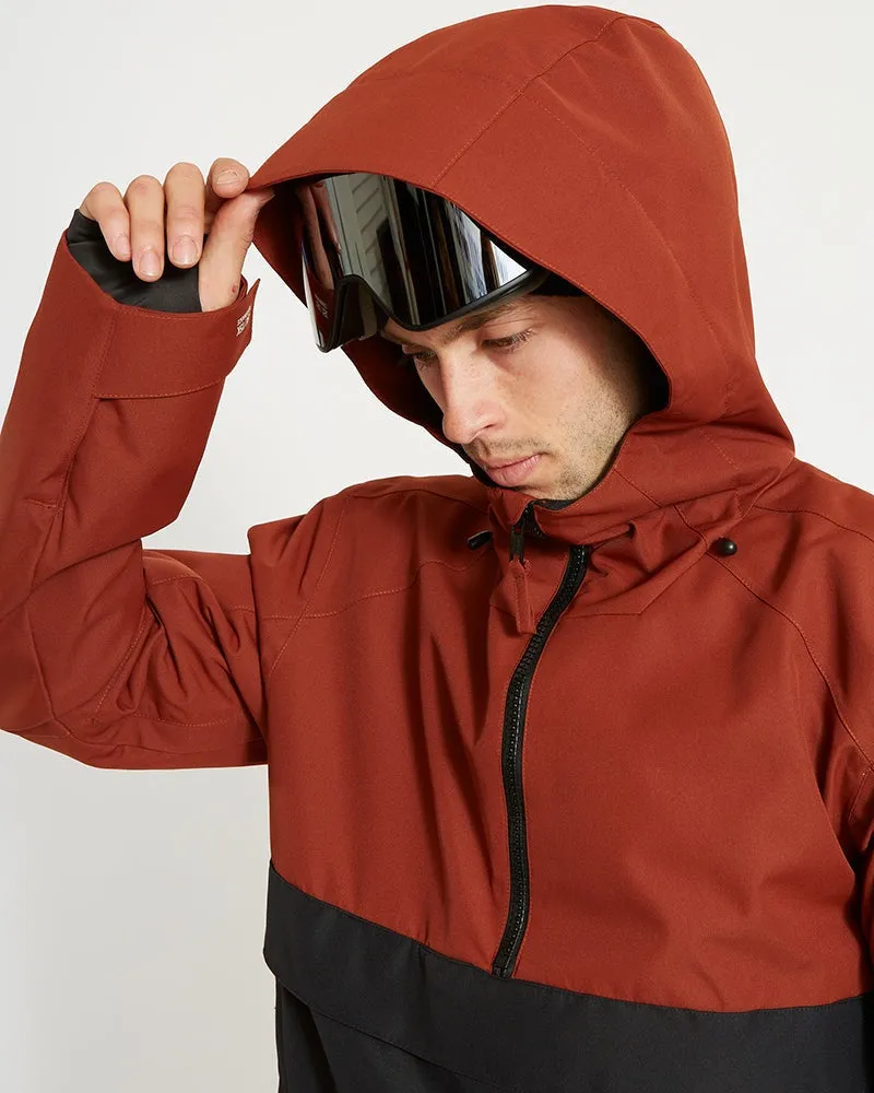 Kody Anorak Snow Jacket