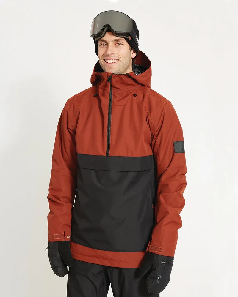 Kody Anorak Snow Jacket