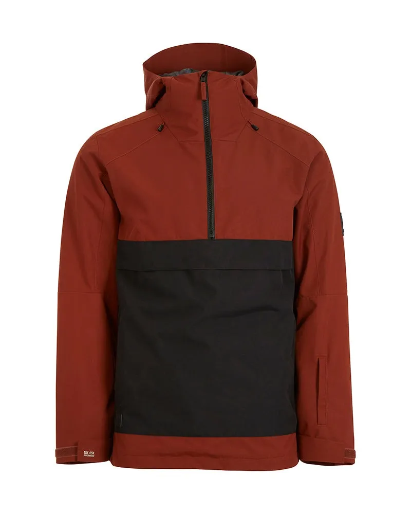 Kody Anorak Snow Jacket