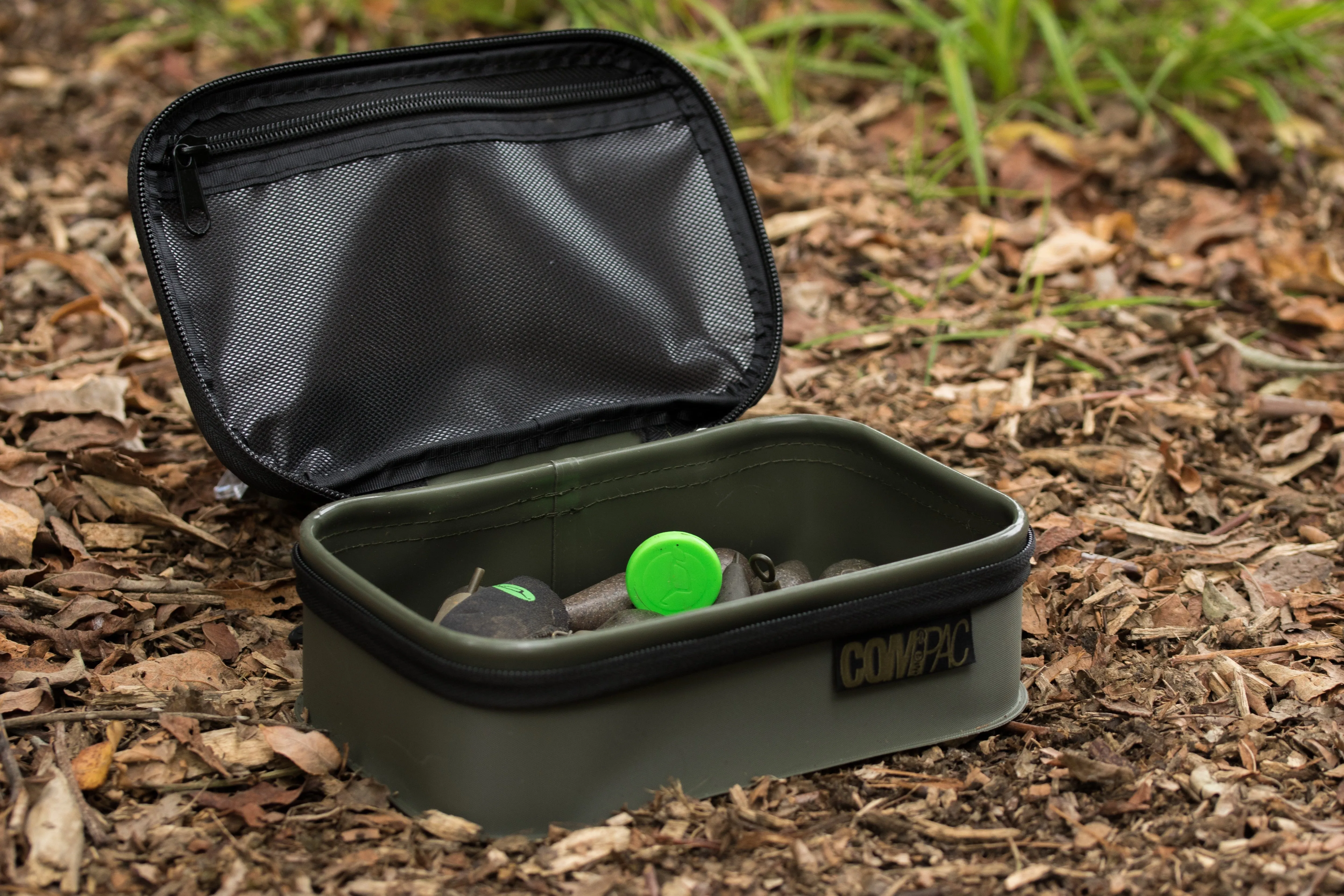 Korda Compac 125