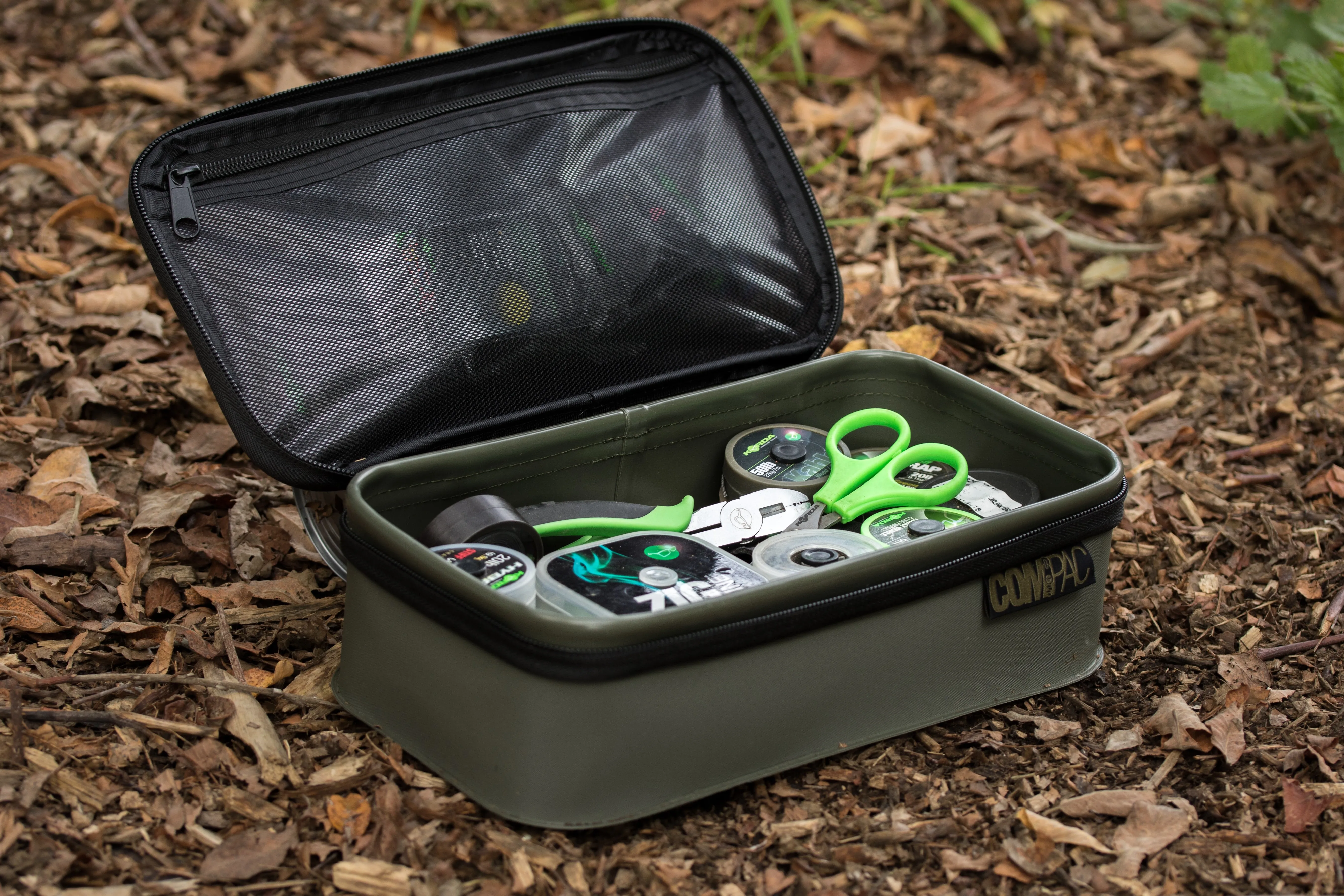 Korda Compac 140