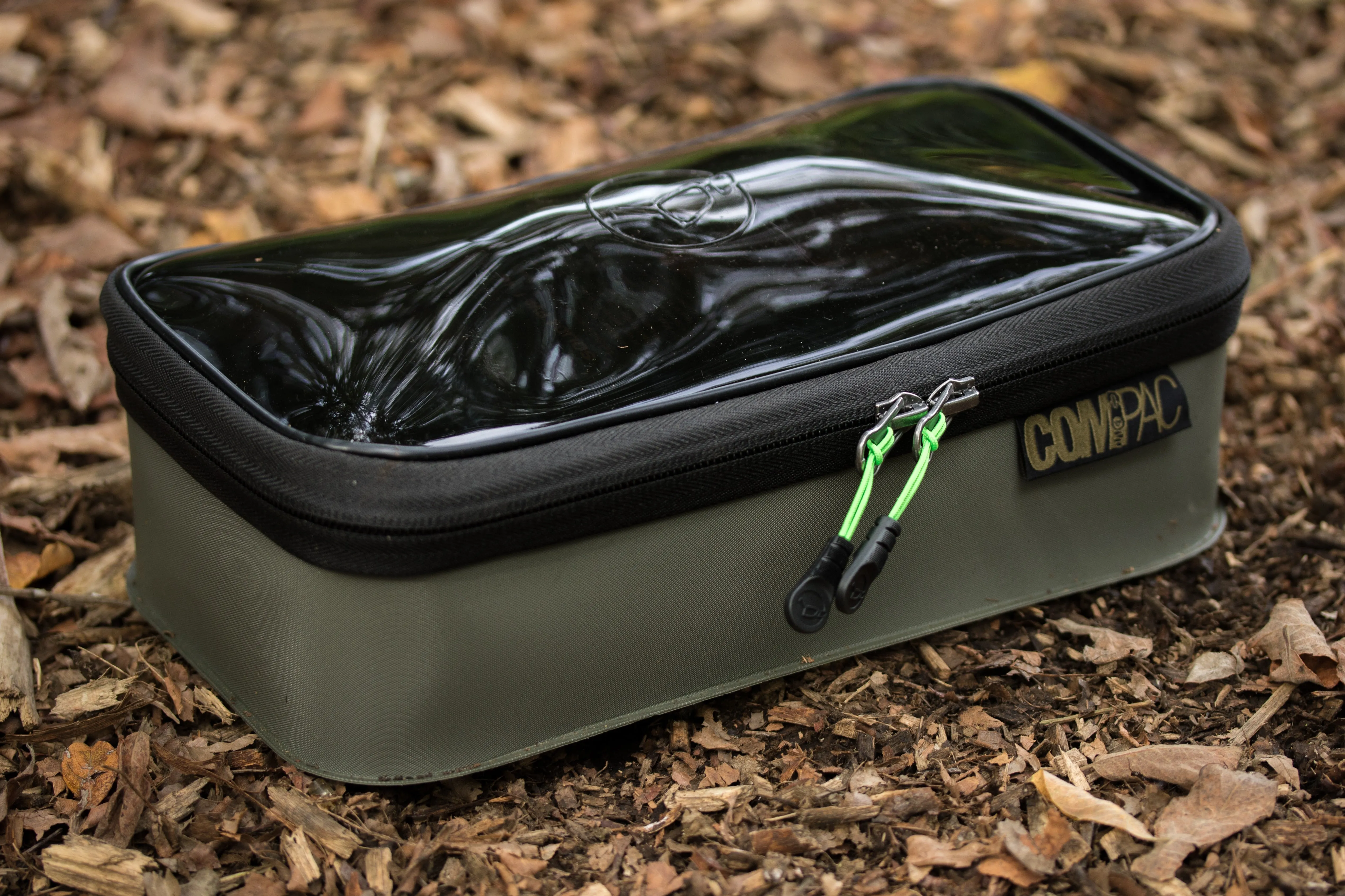 Korda Compac 140