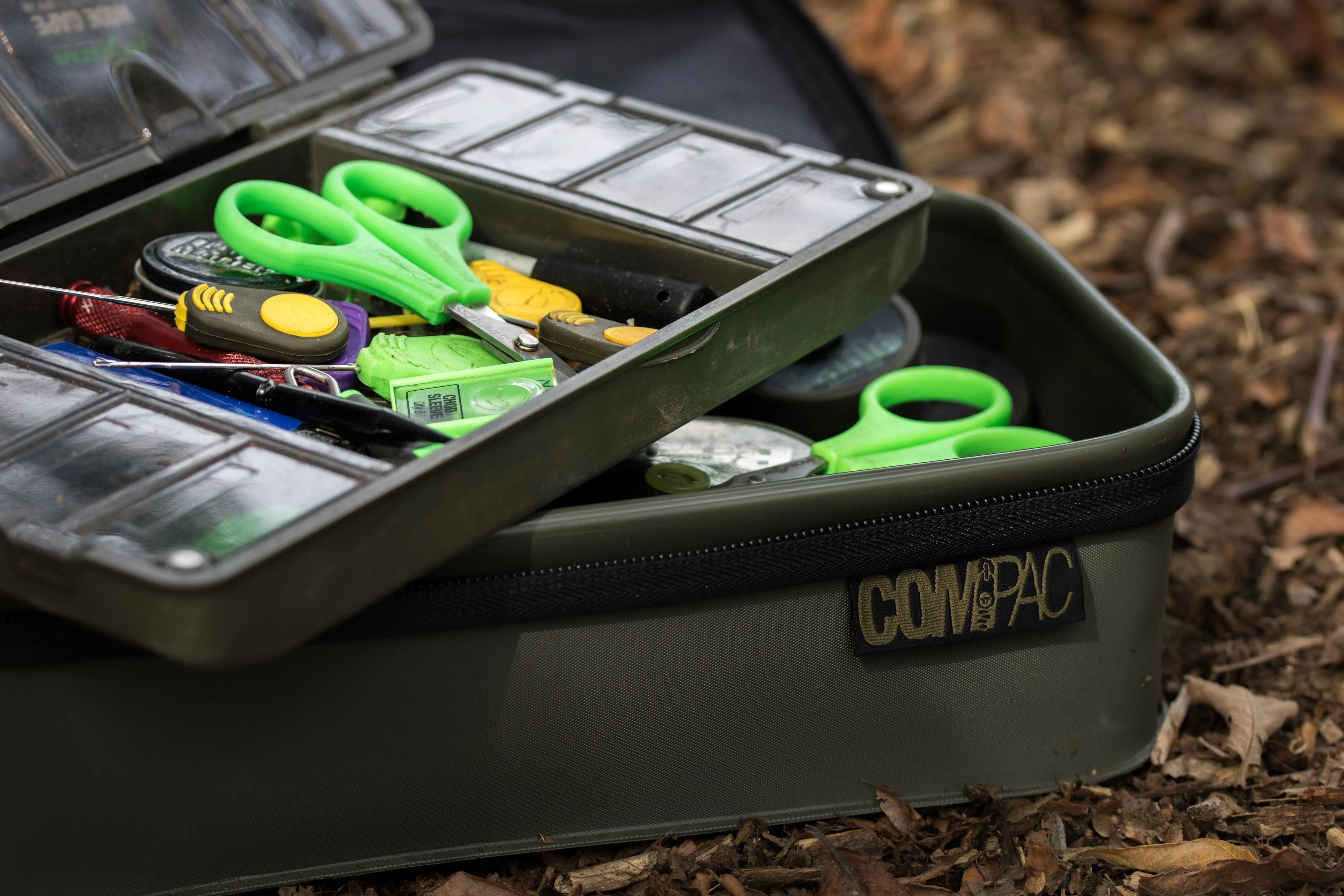 Korda Compac 140