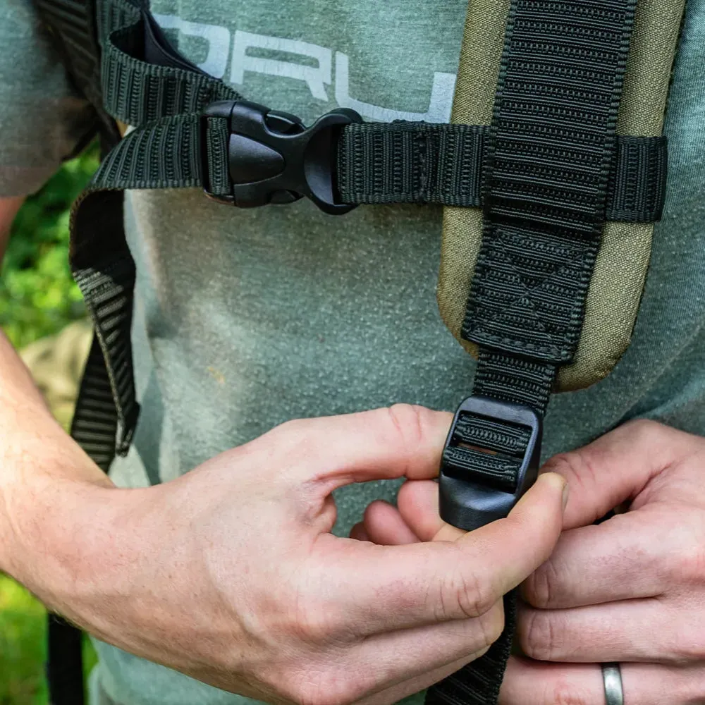 KORUM Transition Compact Ruckbag