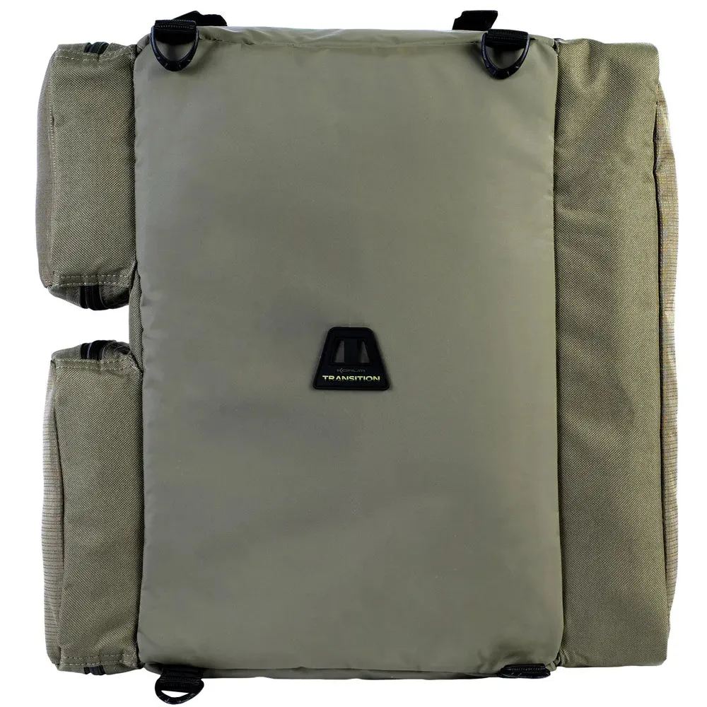 KORUM Transition Compact Ruckbag