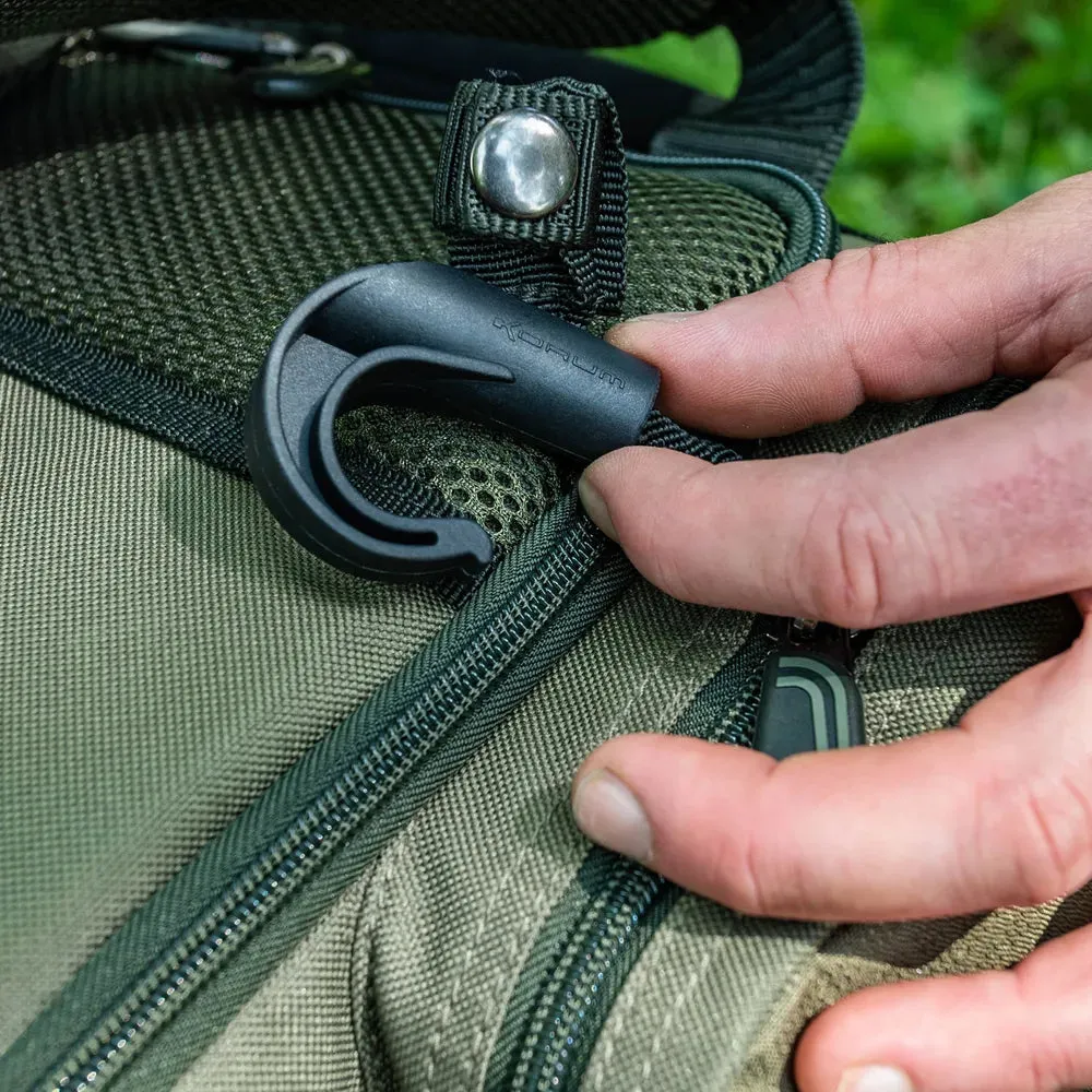 KORUM Transition Compact Ruckbag