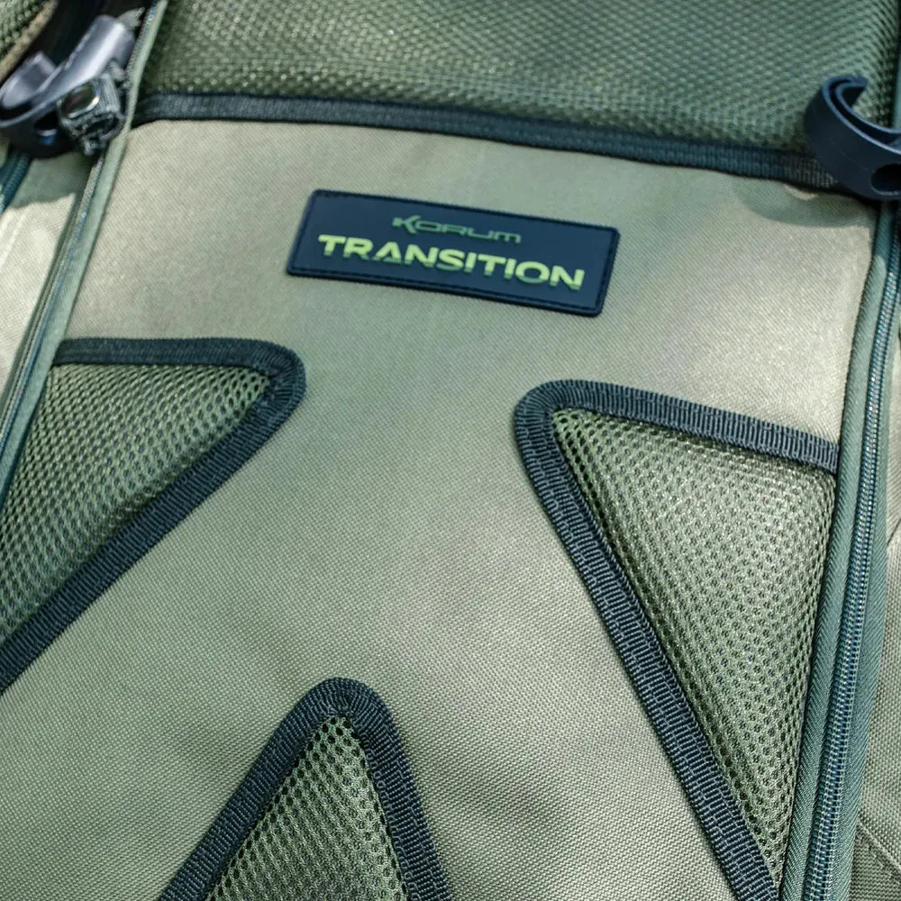 KORUM Transition Compact Ruckbag