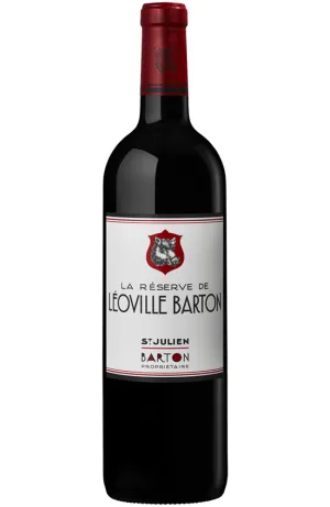La Réserve de Léoville Barton 2016